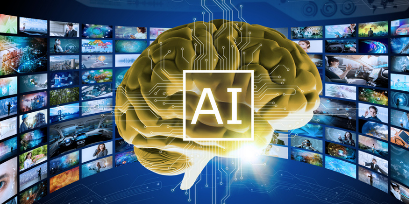 How AI is revolutionising the video industry

