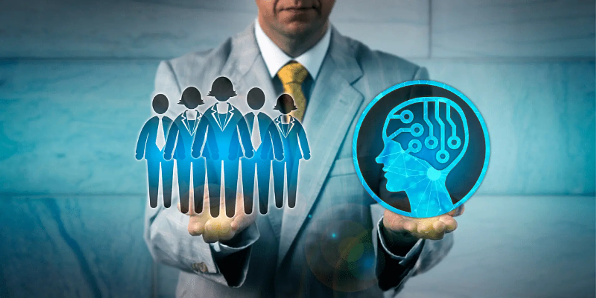 Why human resources must embrace the latest technological innovations