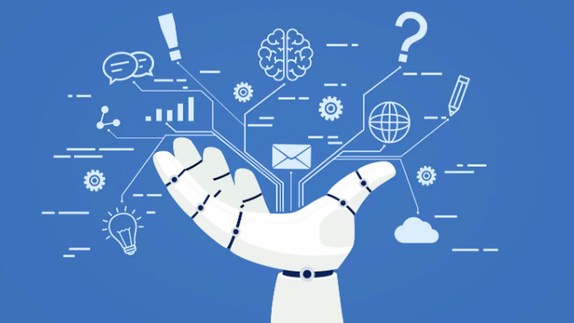 India’s marketers are increasingly leading AI transformation in enterprises, shows BCG survey