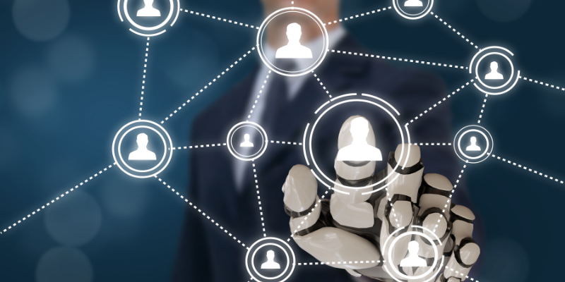 How AI is revolutionising the staffing industry

