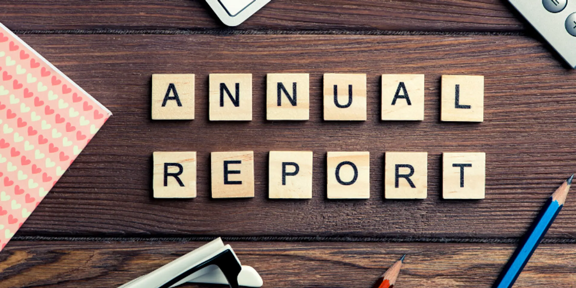 Are you owning your company narrative? The art of storytelling through an Annual Report