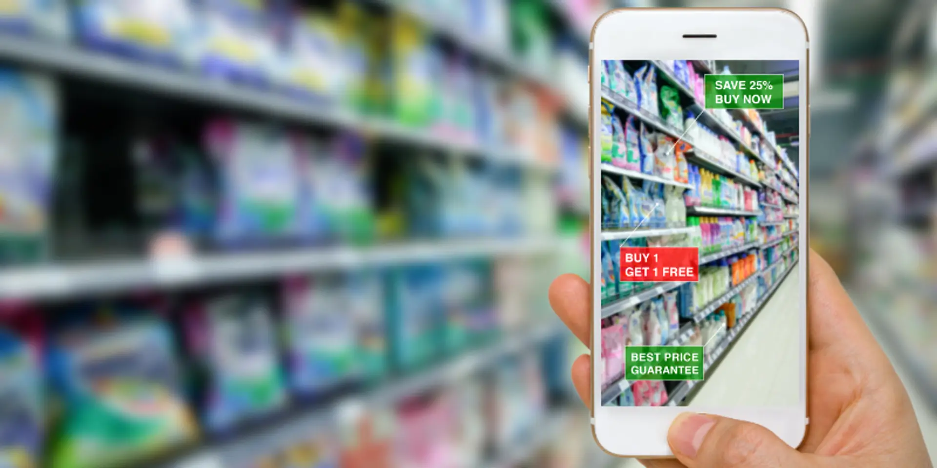 How AR can help retailers win customers during COVID-19