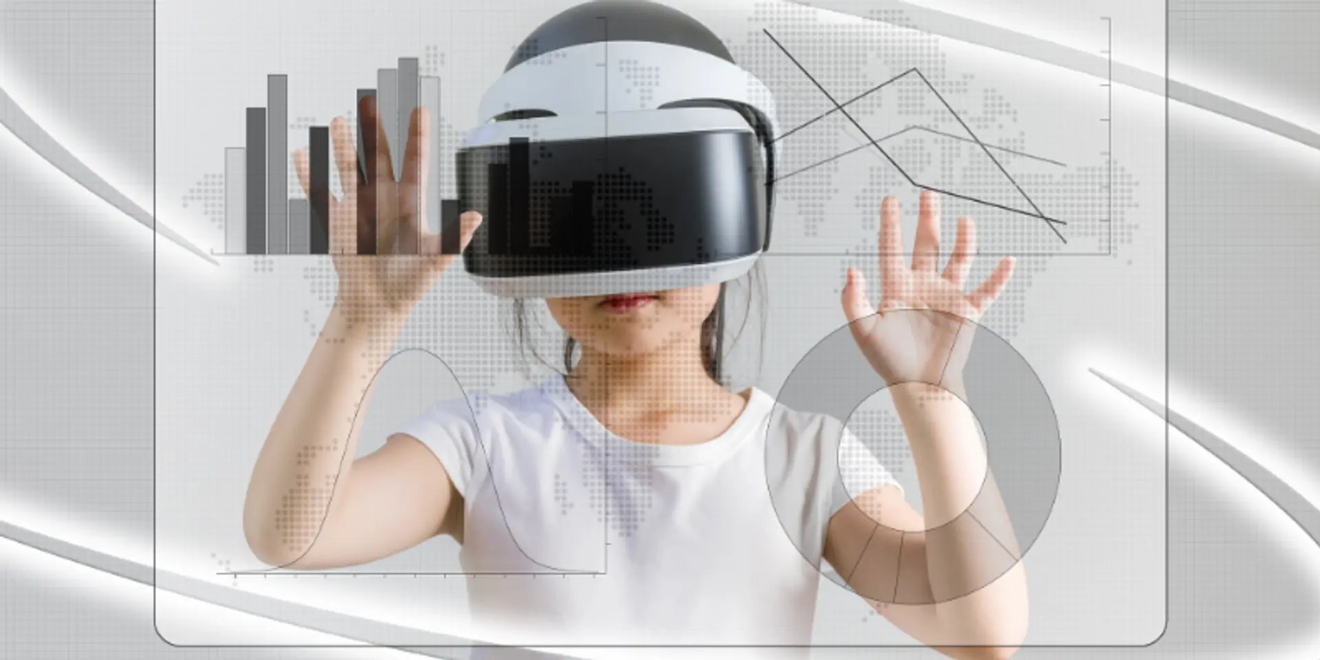 Pros and cons of virtual and augmented learning experiences