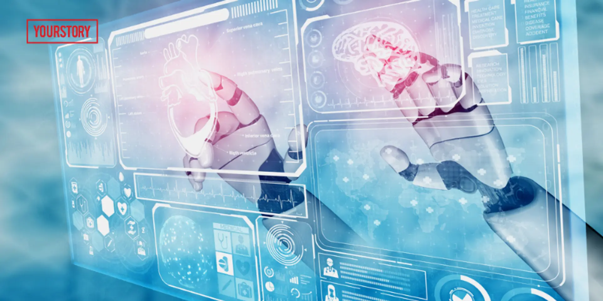 The importance of Artificial Intelligence in the Indian healthcare system