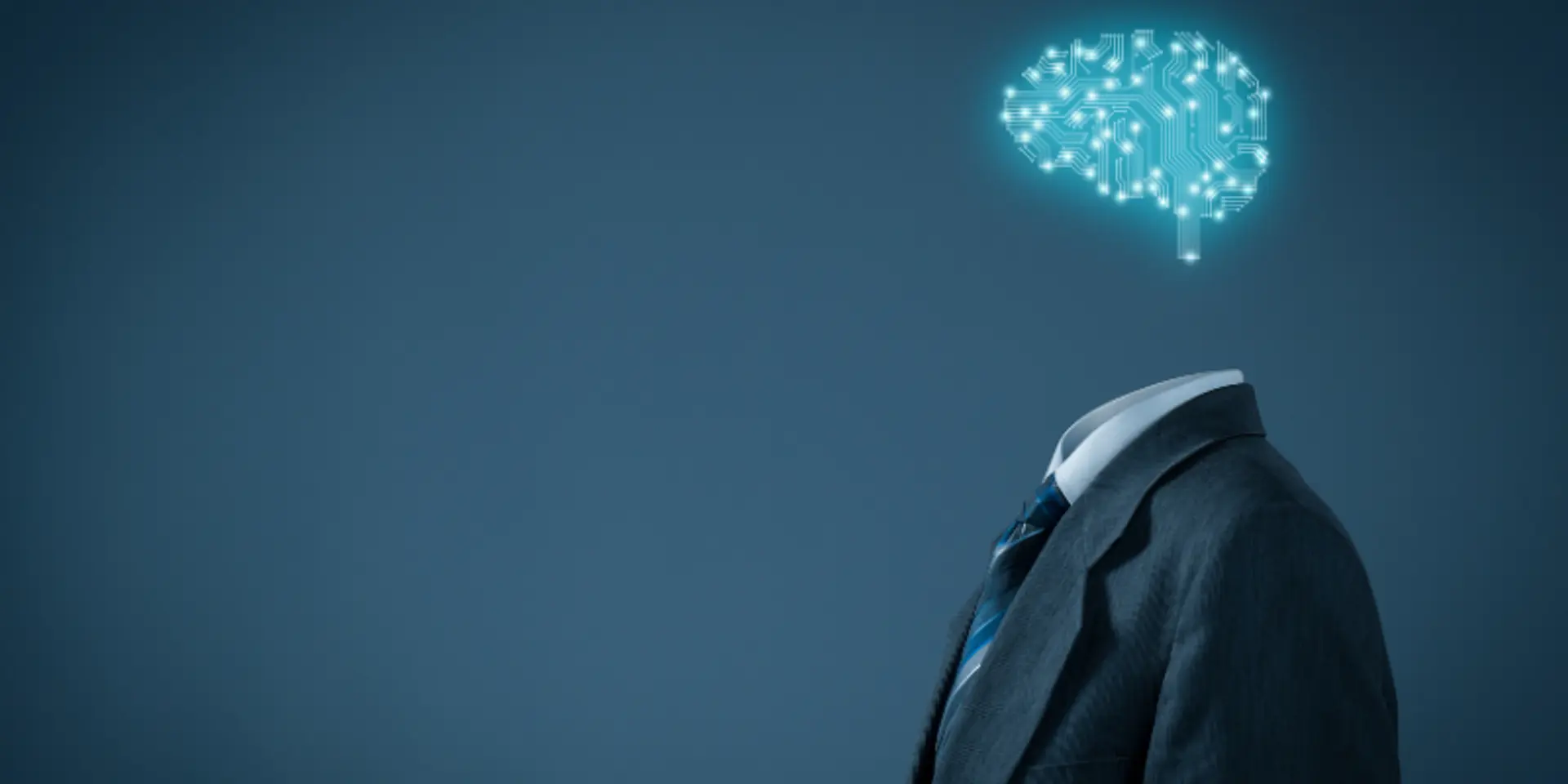 How AI and predictive analysis are becoming an integral part of the boardroom