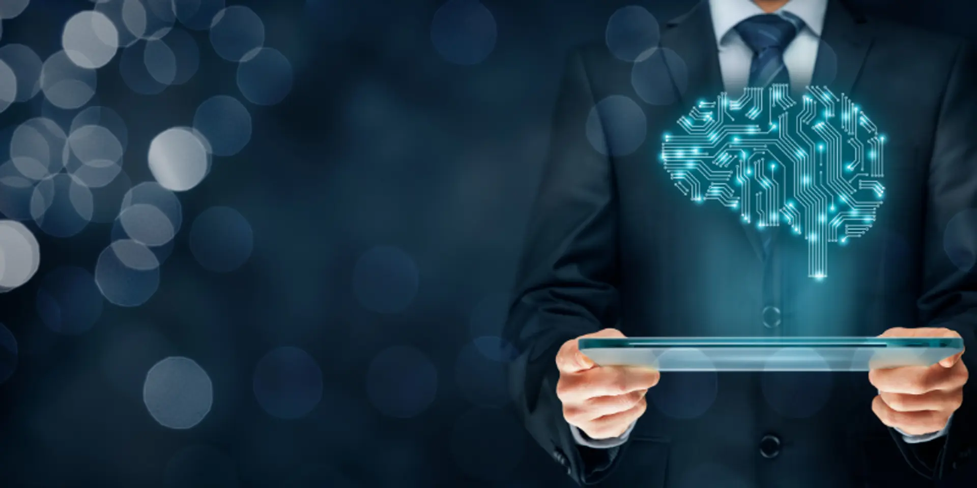 How organisations can become future proof by leveraging AI