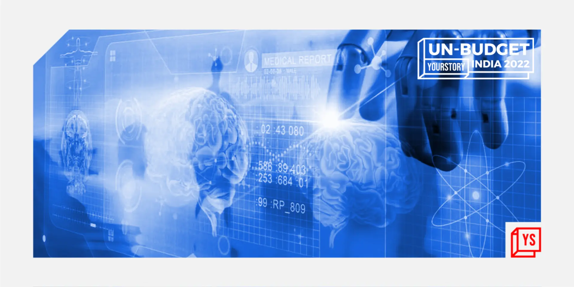 Budget 2022: Artificial intelligence to help boost sustainability