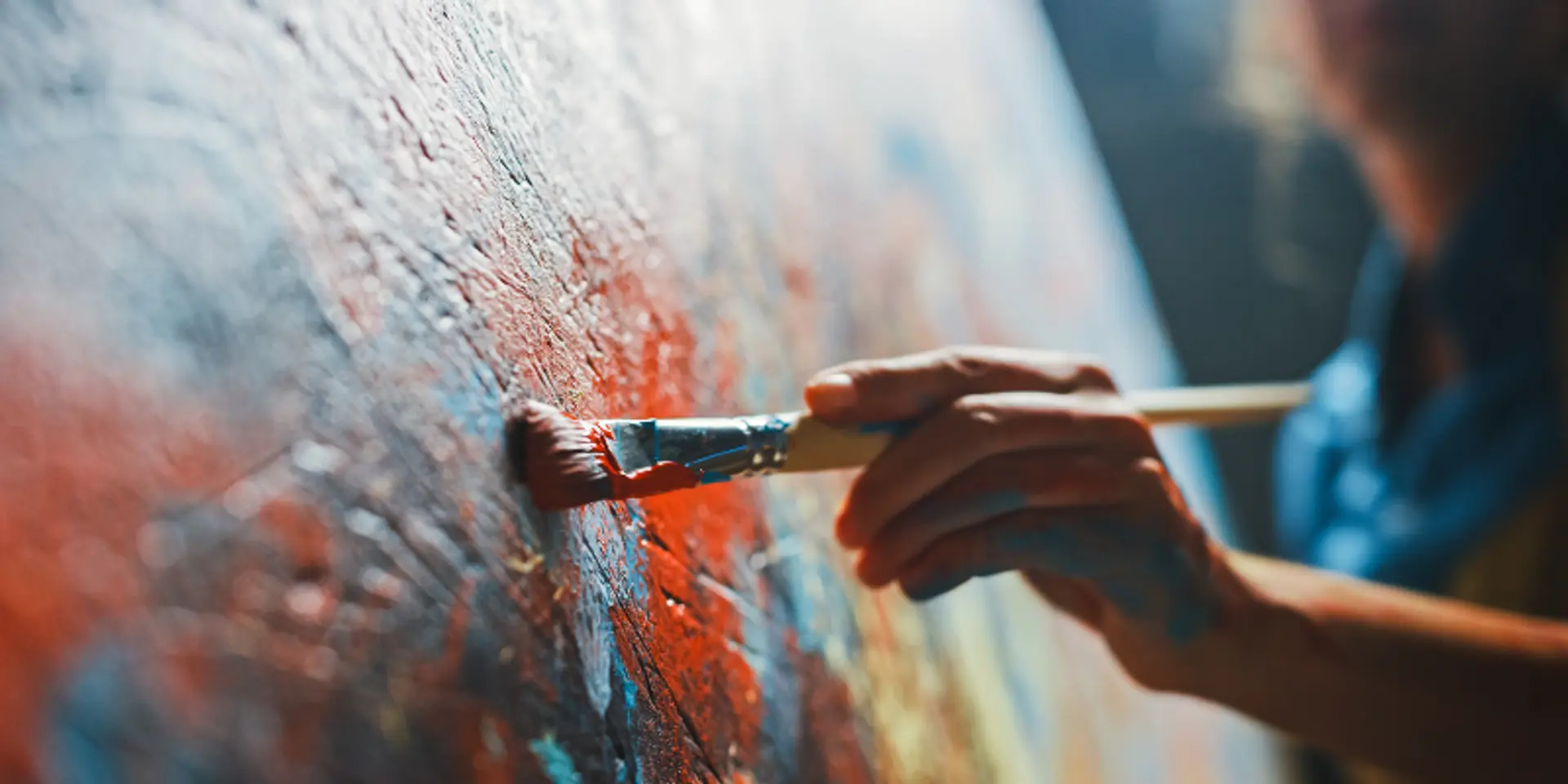 How artists are dealing with Covid lockdown, and the challenges and opportunities they see in these challenging times