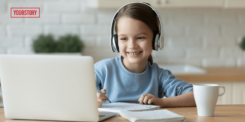 Audio Learning in Early Education

