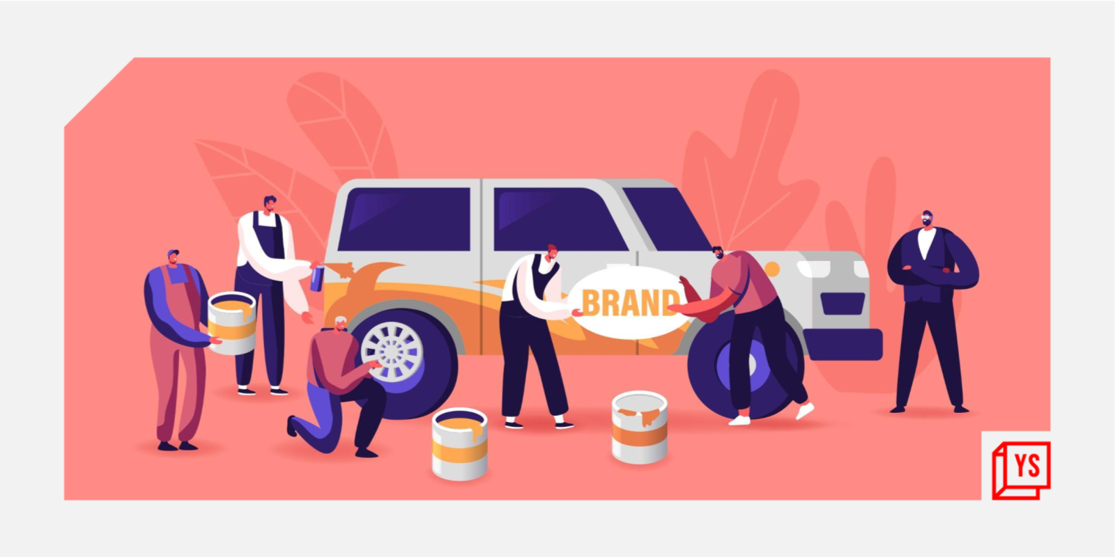3 reasons why investors are turning towards auto service startups

