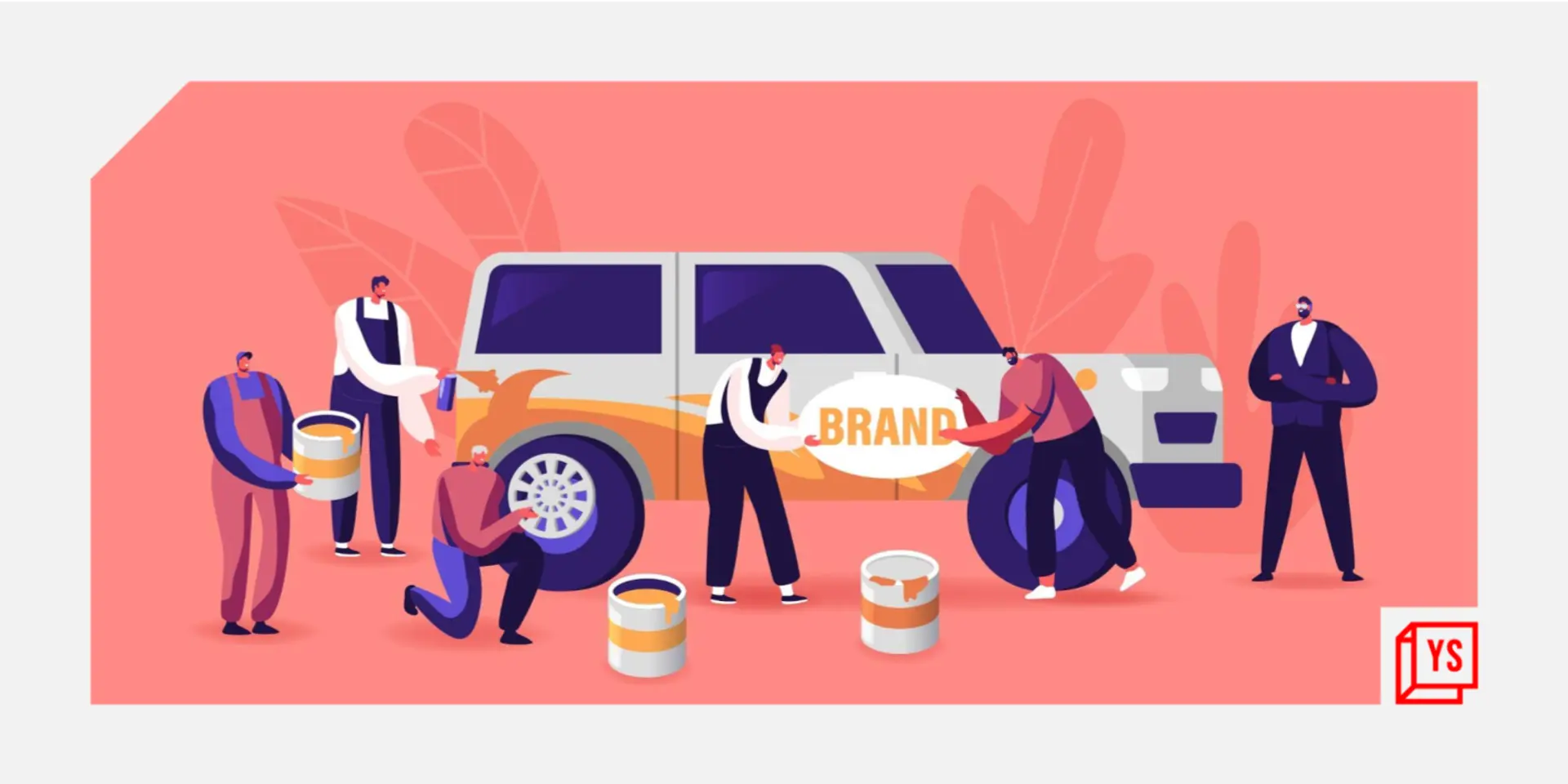 3 reasons why investors are turning towards auto service startups