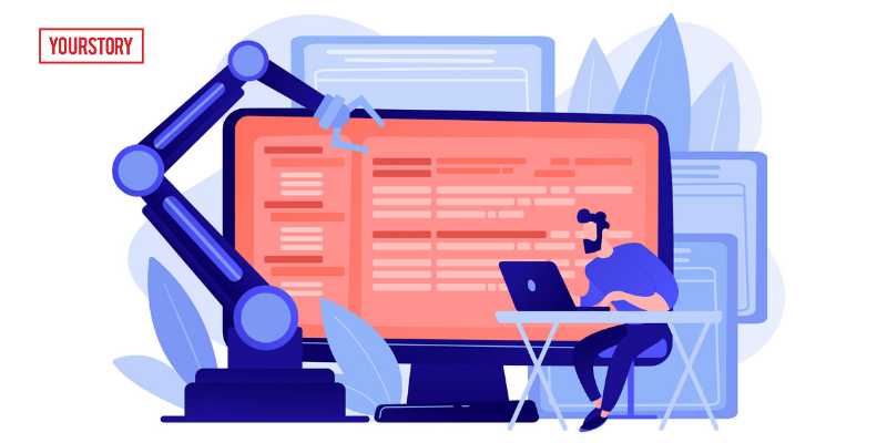 As companies look to future-proof deskless workforce, is India witnessing growth in adoption of automation