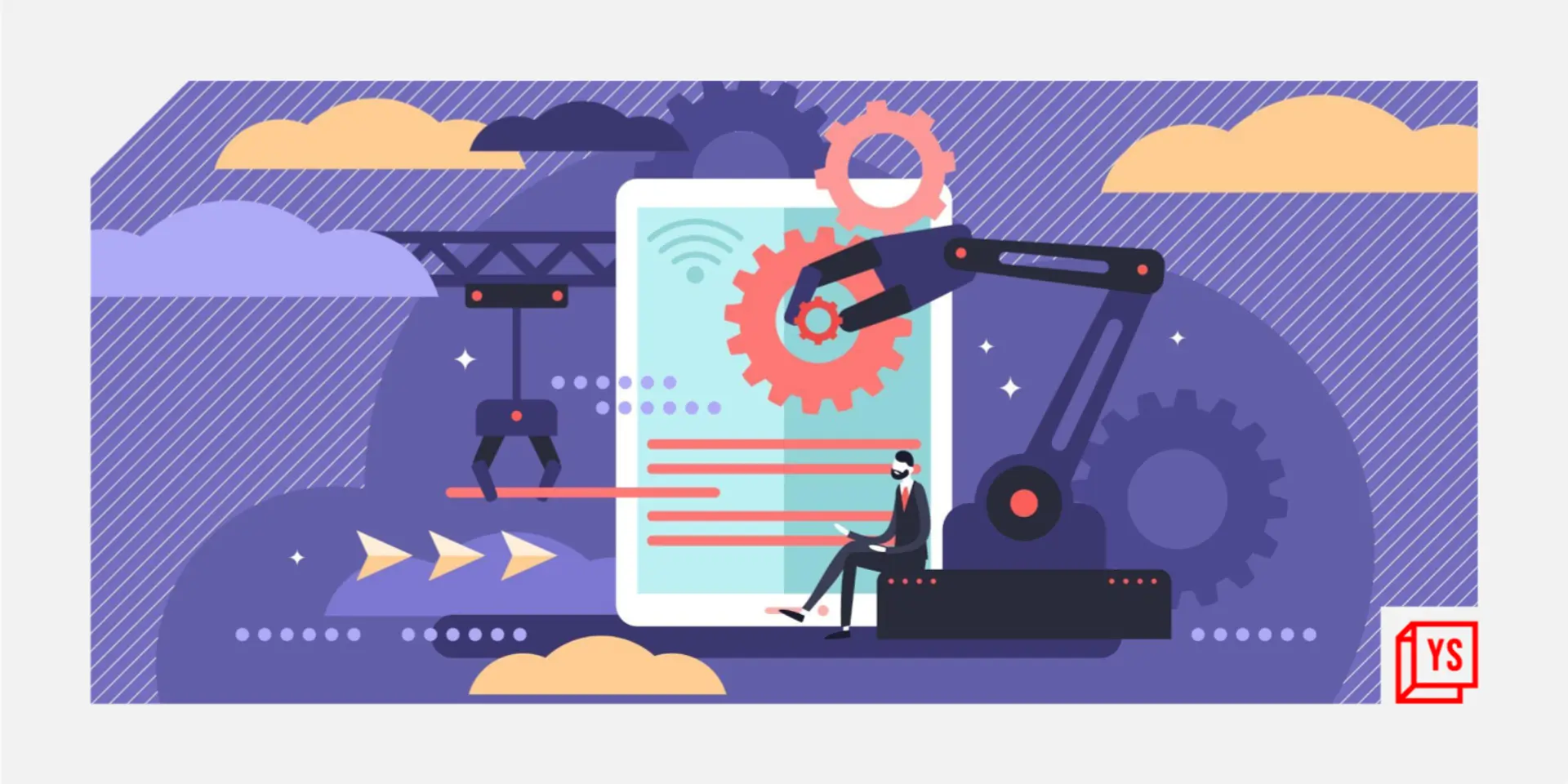 The function of AIOps in contemporary IT business