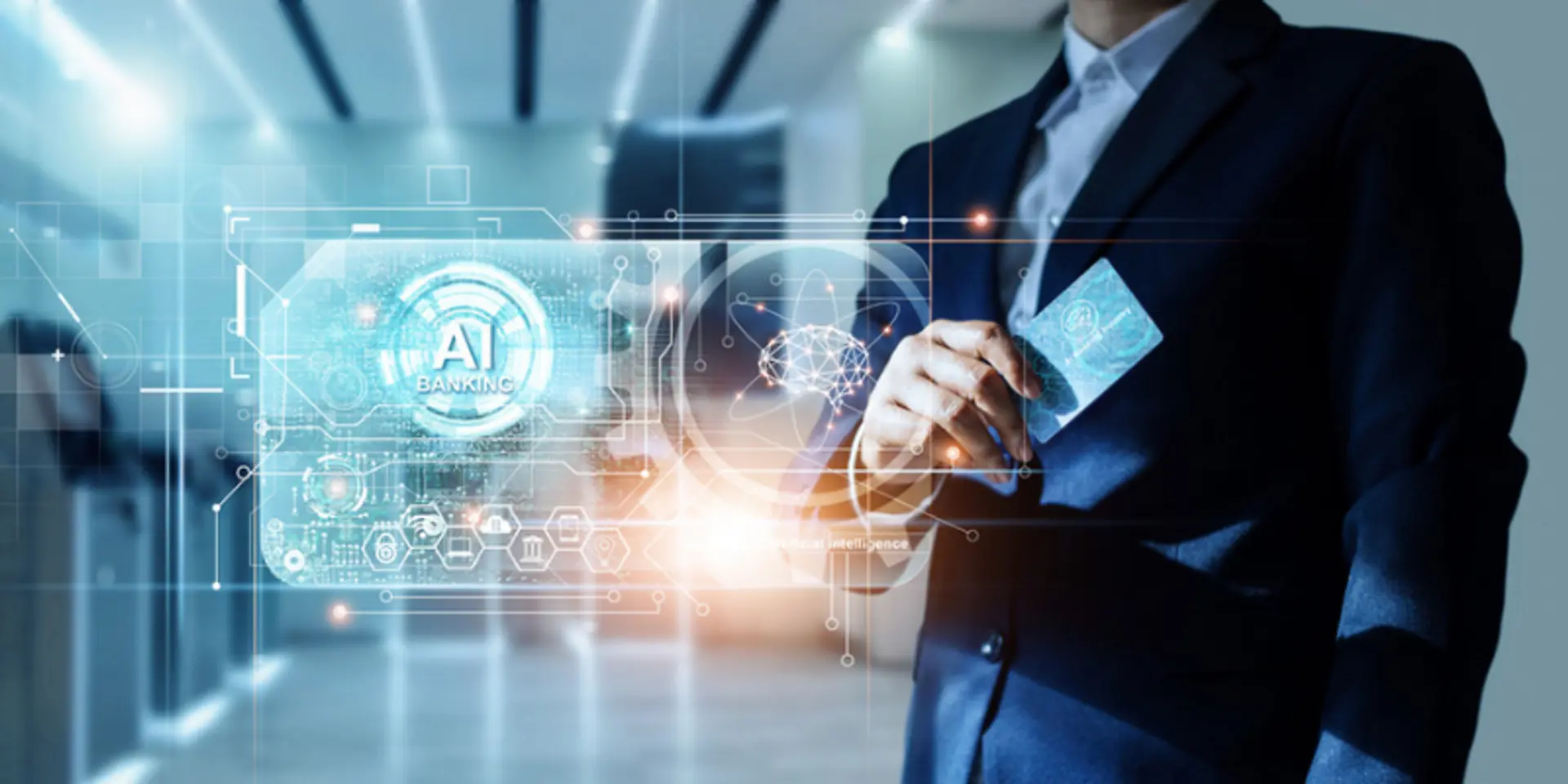 How technology has become the backbone of the Indian BFSI industry