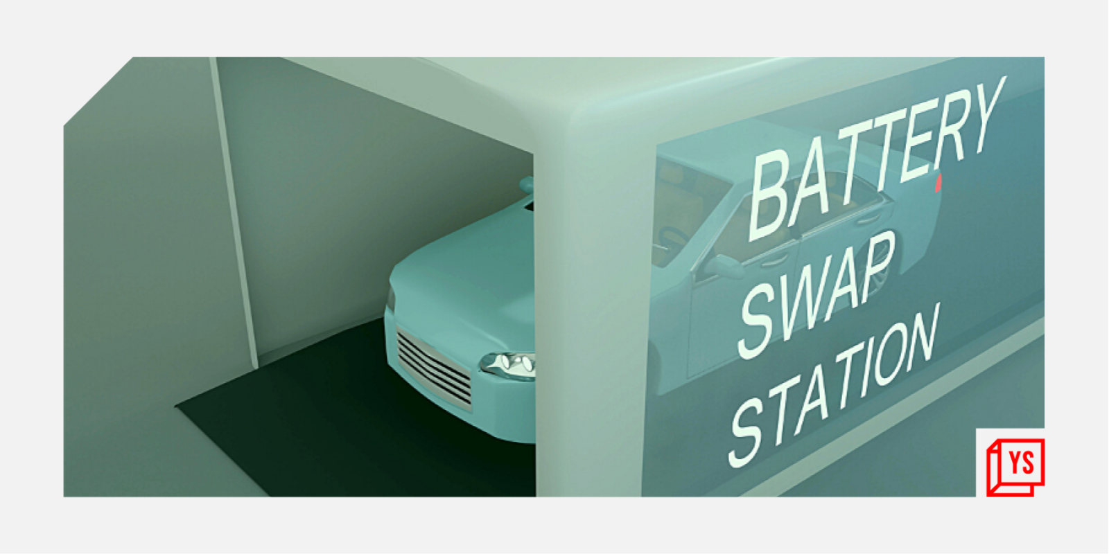 Foxconn in talks to introduce its battery swapping division in India