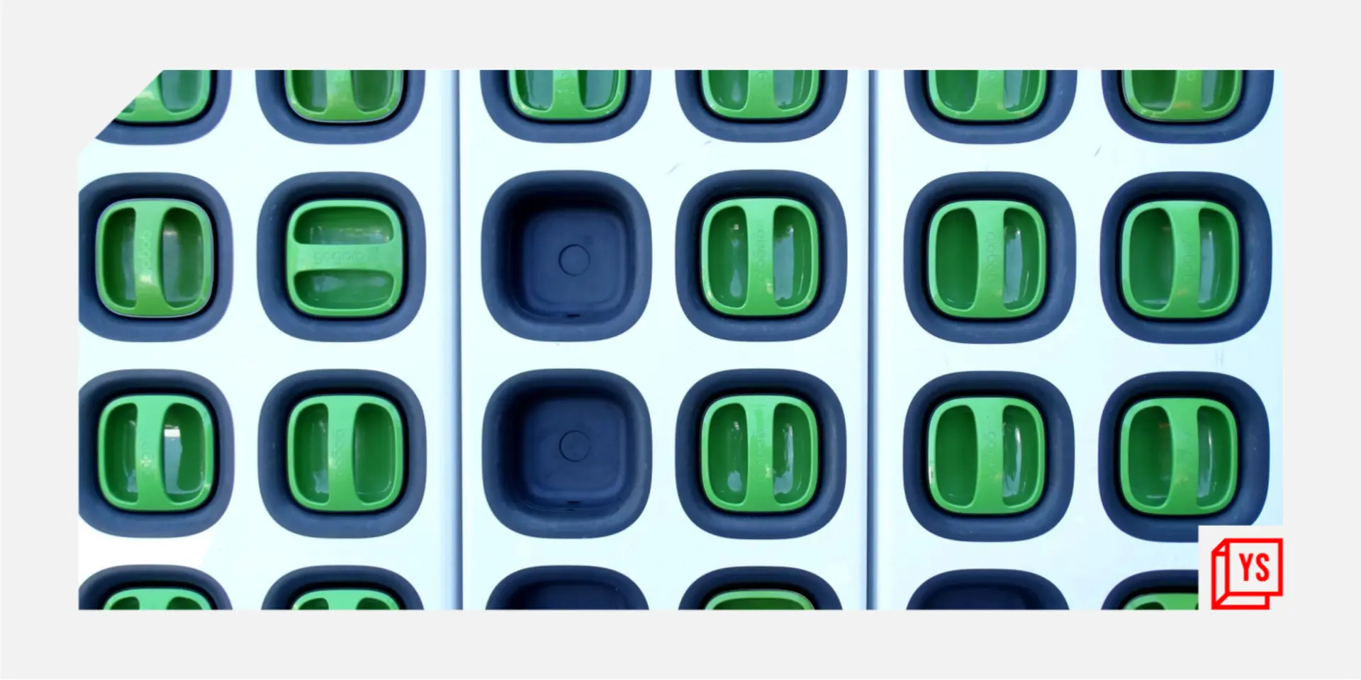 Battery swapping: Catapulting EVs into the mainstream