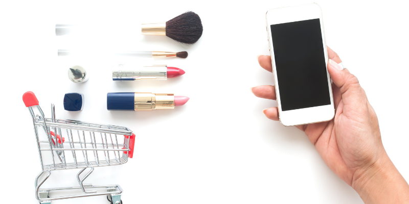 Conquering the beauty ecommerce landscape in the new normal

