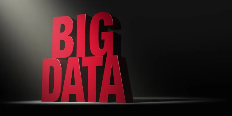 big data analytics