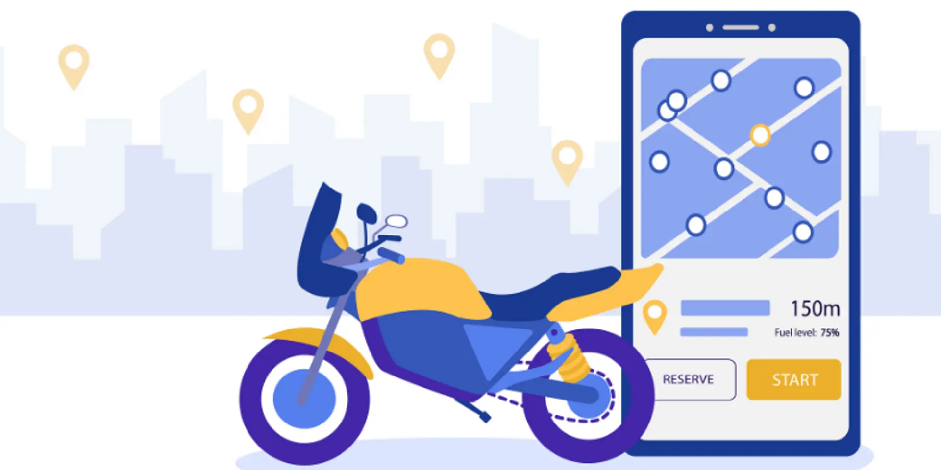 How vehicle rentals can deal with COVID-19 challenges in six key ways