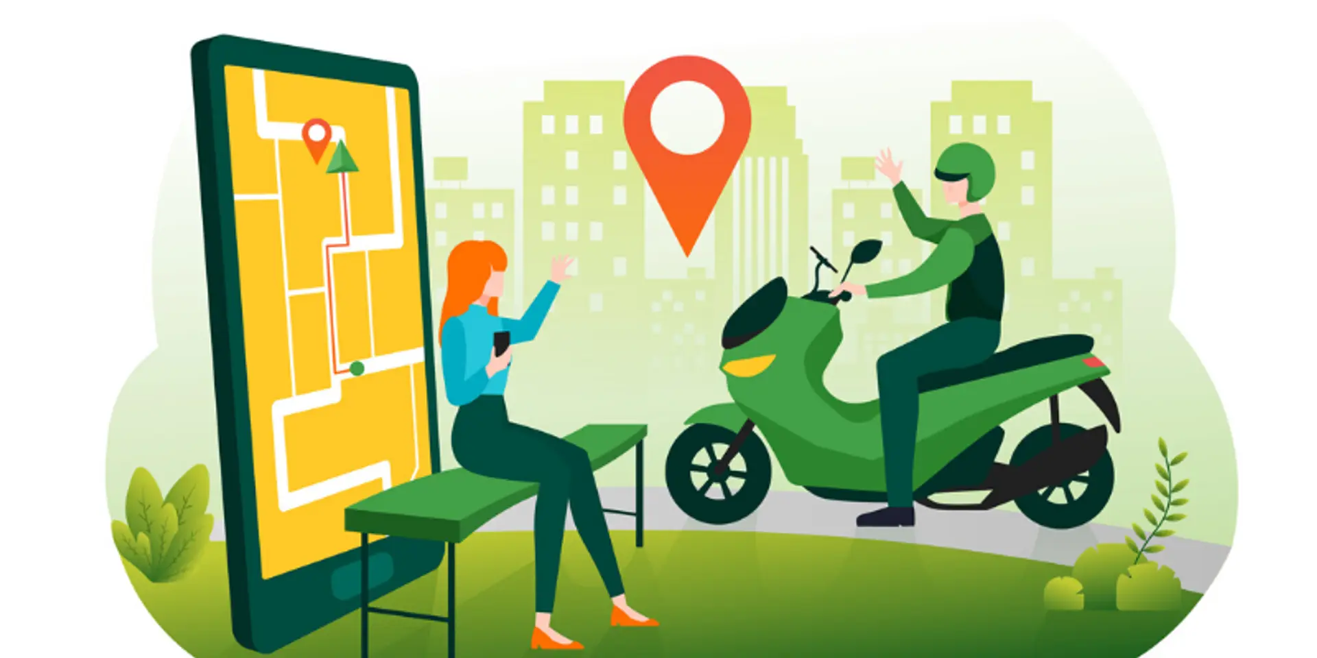 Ola to deepen footprint in e-bike taxi space; offer ecommerce delivery services