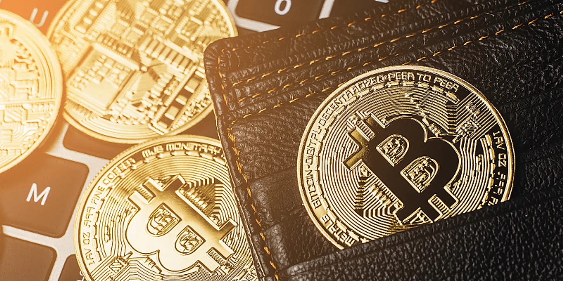 Bitcoin price hits an all-time high over $20K