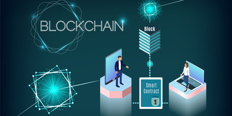 blockchain smart contract development services