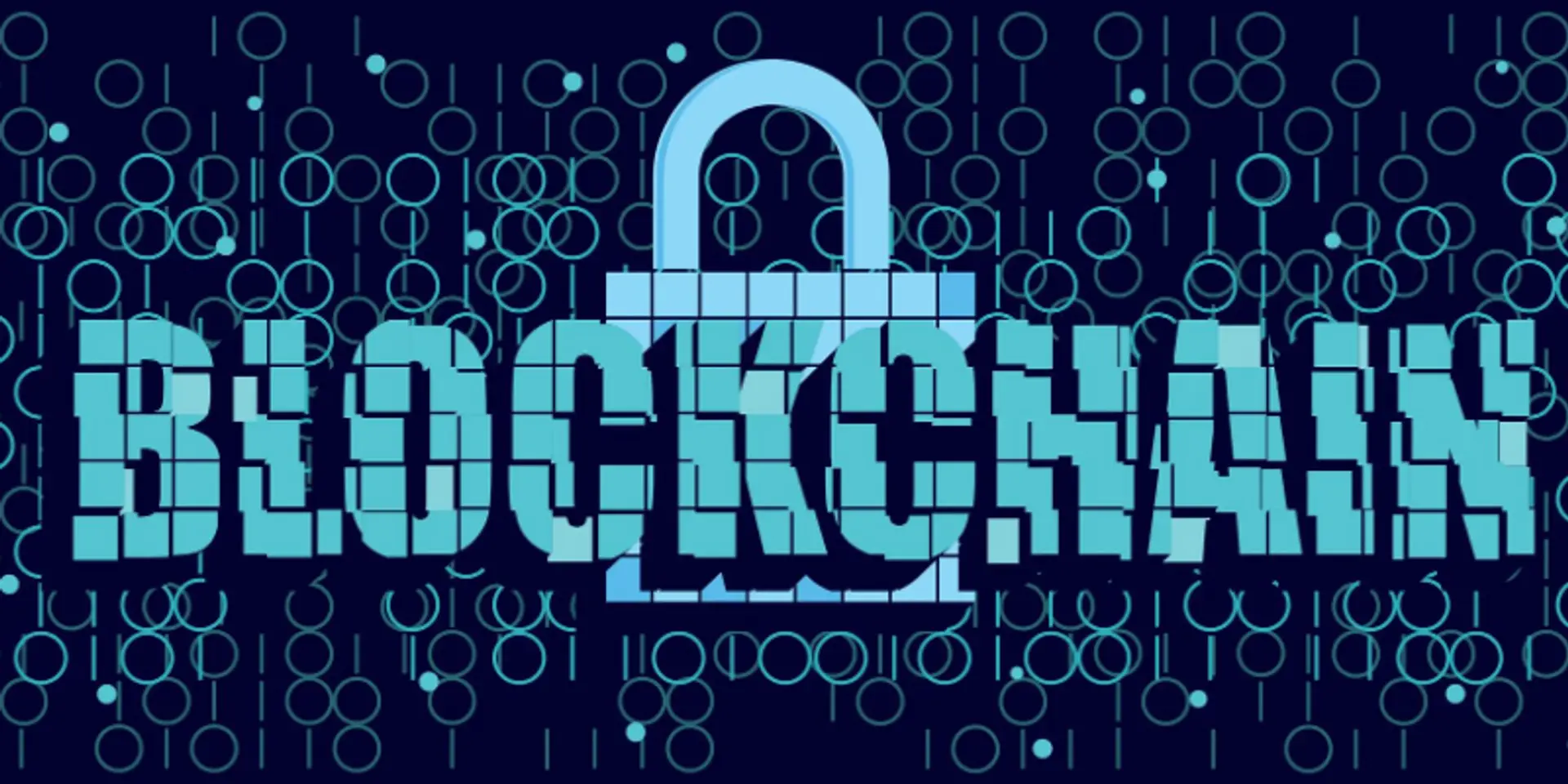 Why blockchain is disruptive for banks?