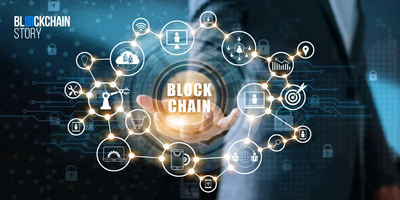 blockchain myths