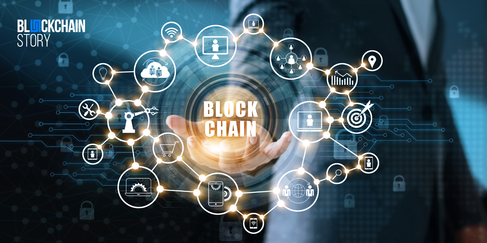 Six common myths about Blockchain, debunked

