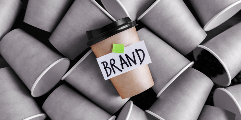 Brands aren't built in a day: How can a fast-growing startup work around that?

