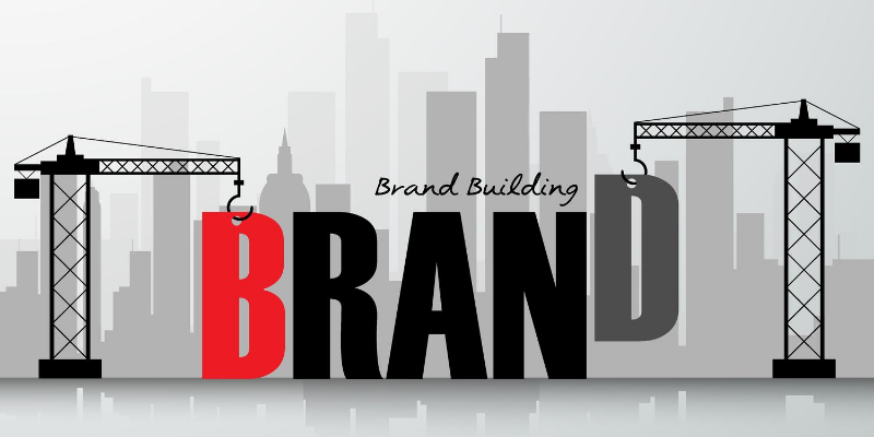 Why tech startups should invest in brand building

