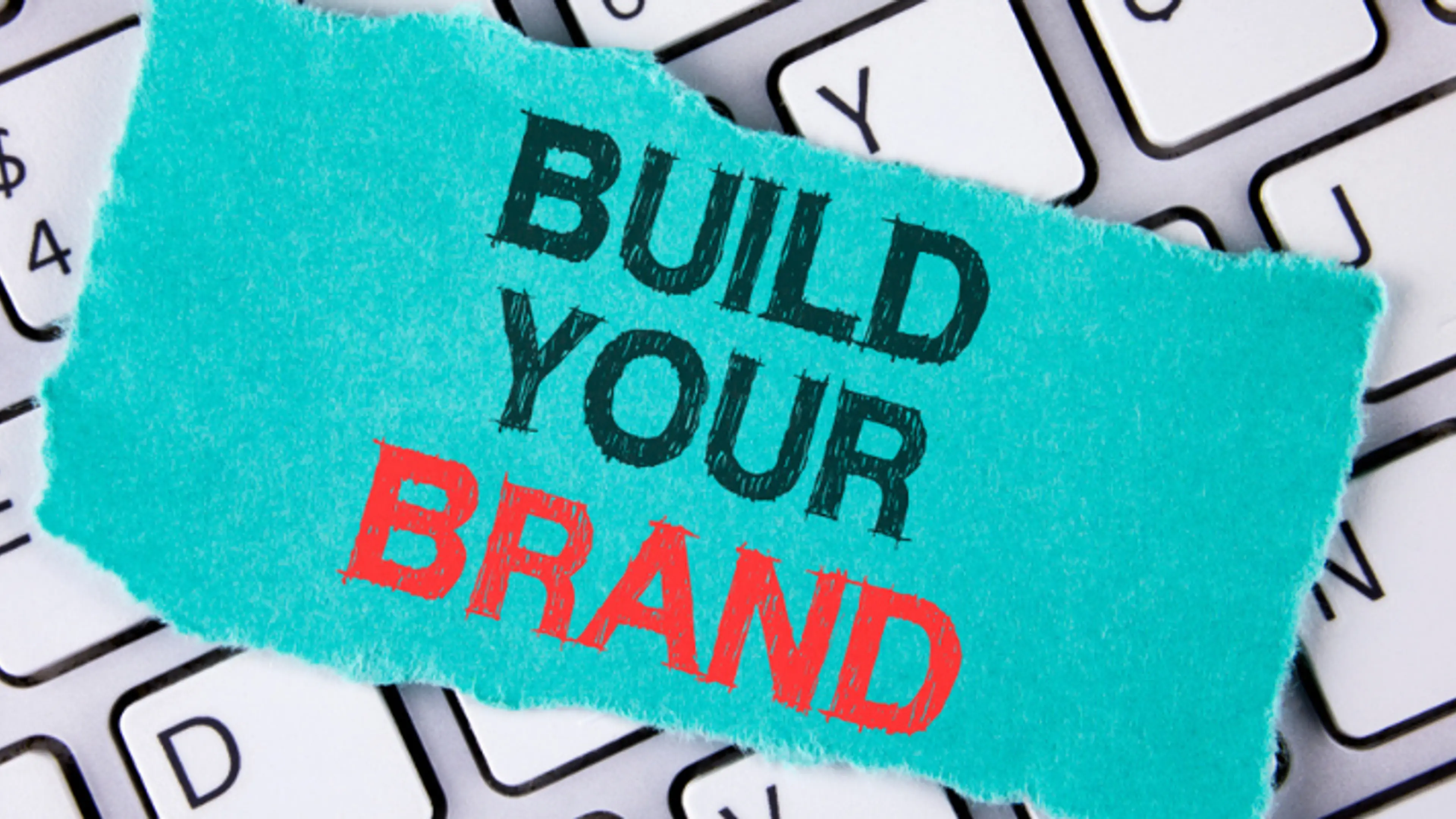 How to build an online brand that stands out and attract customers

