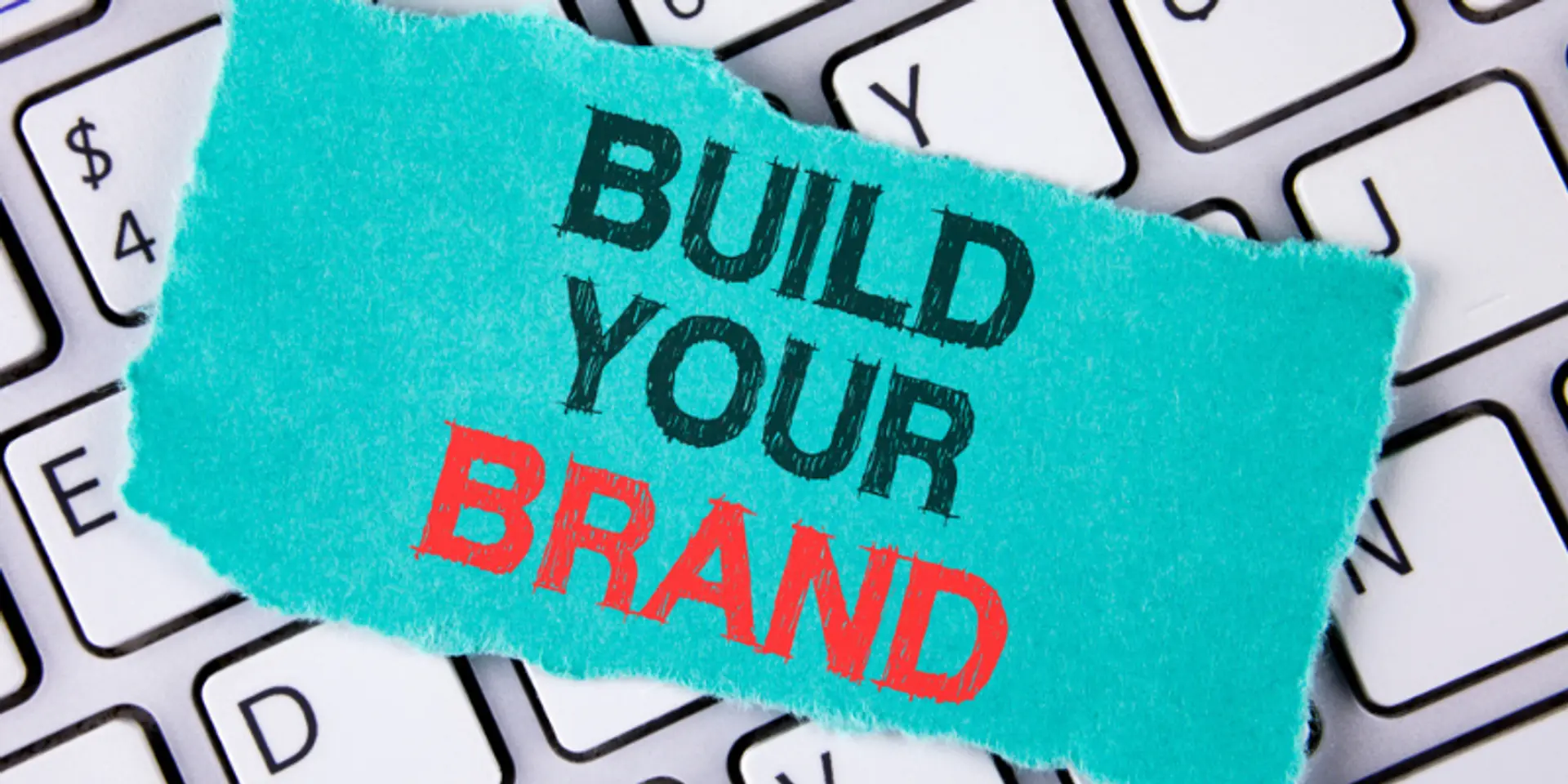 How to build an online brand that stands out and attract customers