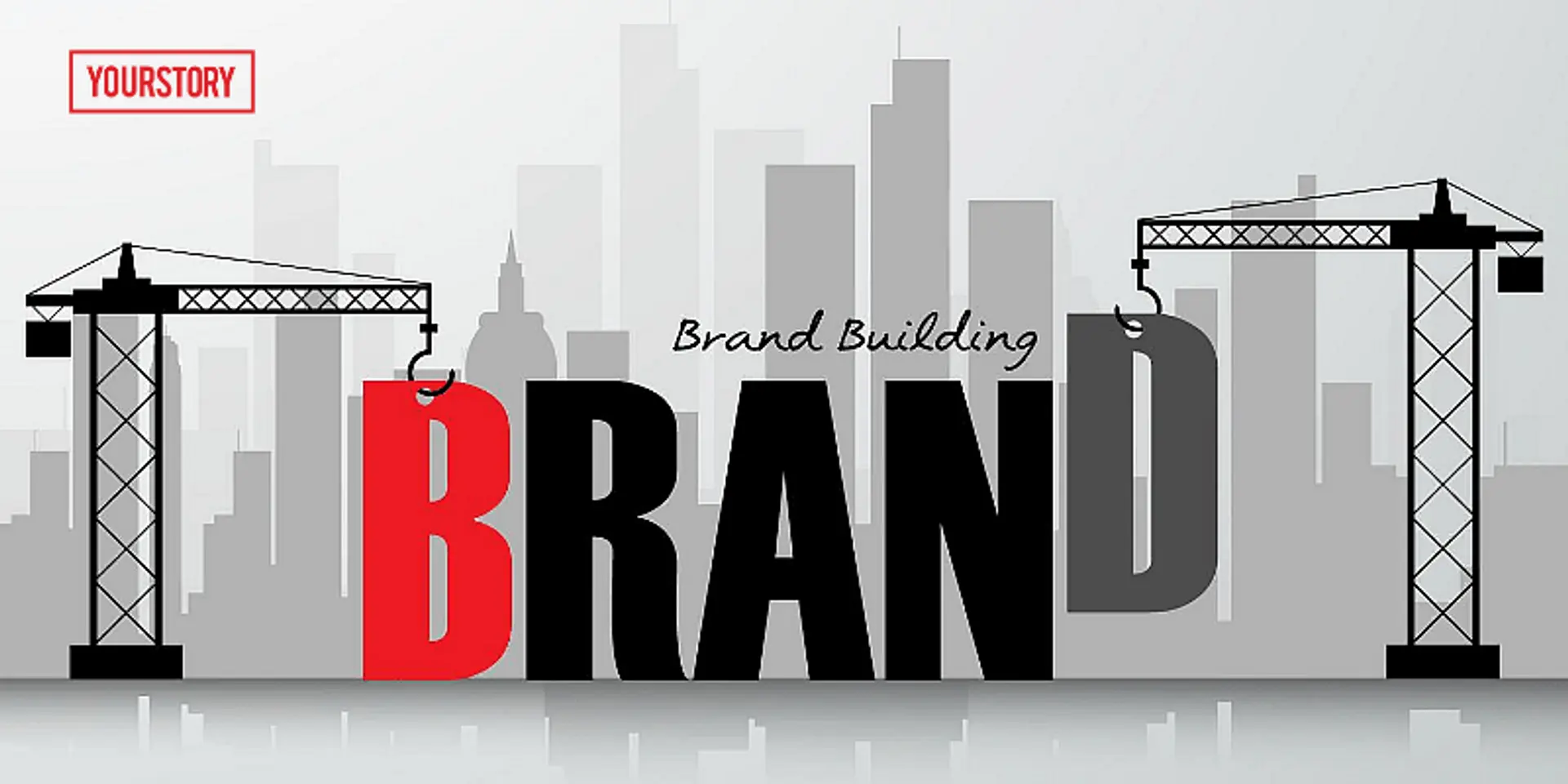How new media ecosystems are accelerating brand building