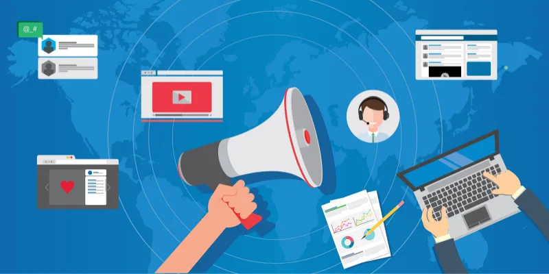 brand communication