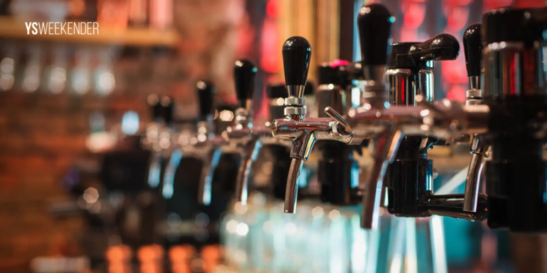 Challenges people face while starting a brewery