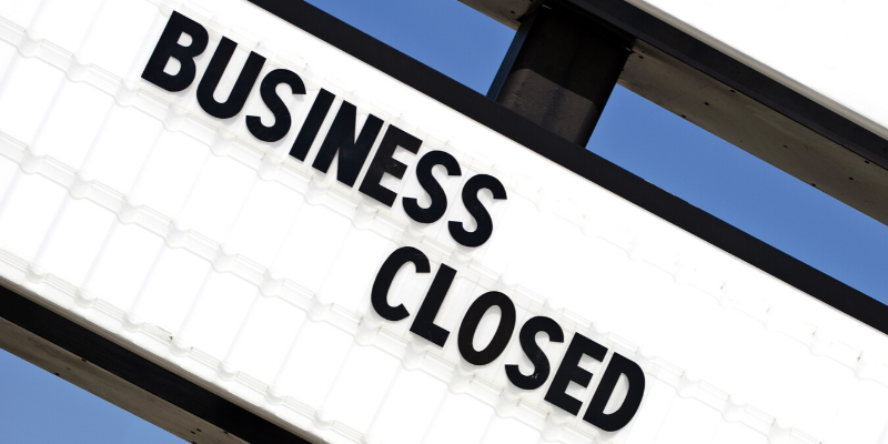 Modes of closing a business - Series IV: Voluntary winding-up
