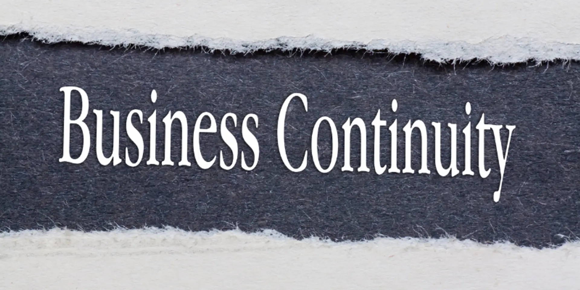 Turnaround strategies for business continuity in the post-COVID-world