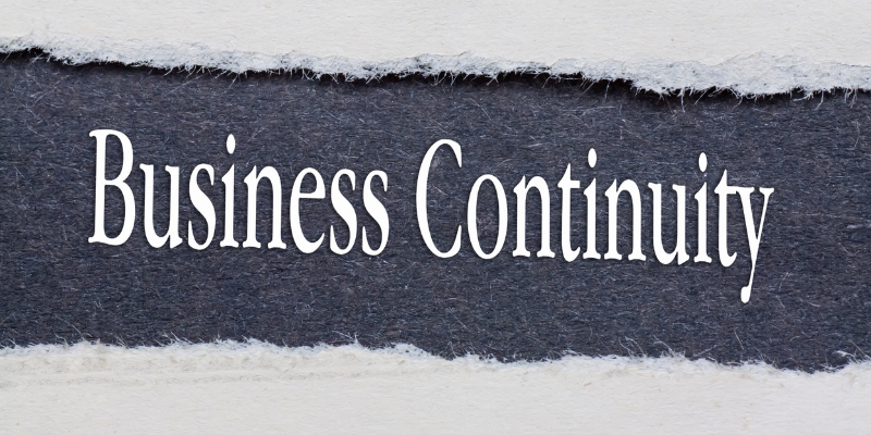 Turnaround strategies for business continuity in the post-COVID-world

