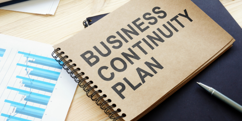 Why a Business Continuity Plan is a prerequisite for businesses to brace against any eventuality



