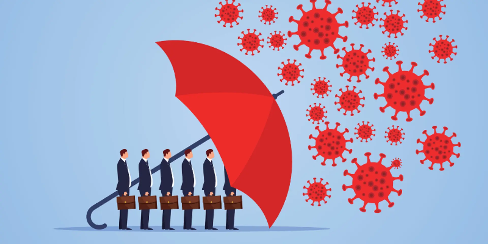 Coronavirus: Adapting business during COVID-19 pandemic