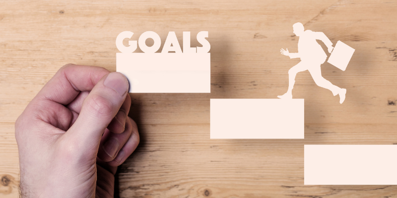 7 best practices while setting business goals for employees

