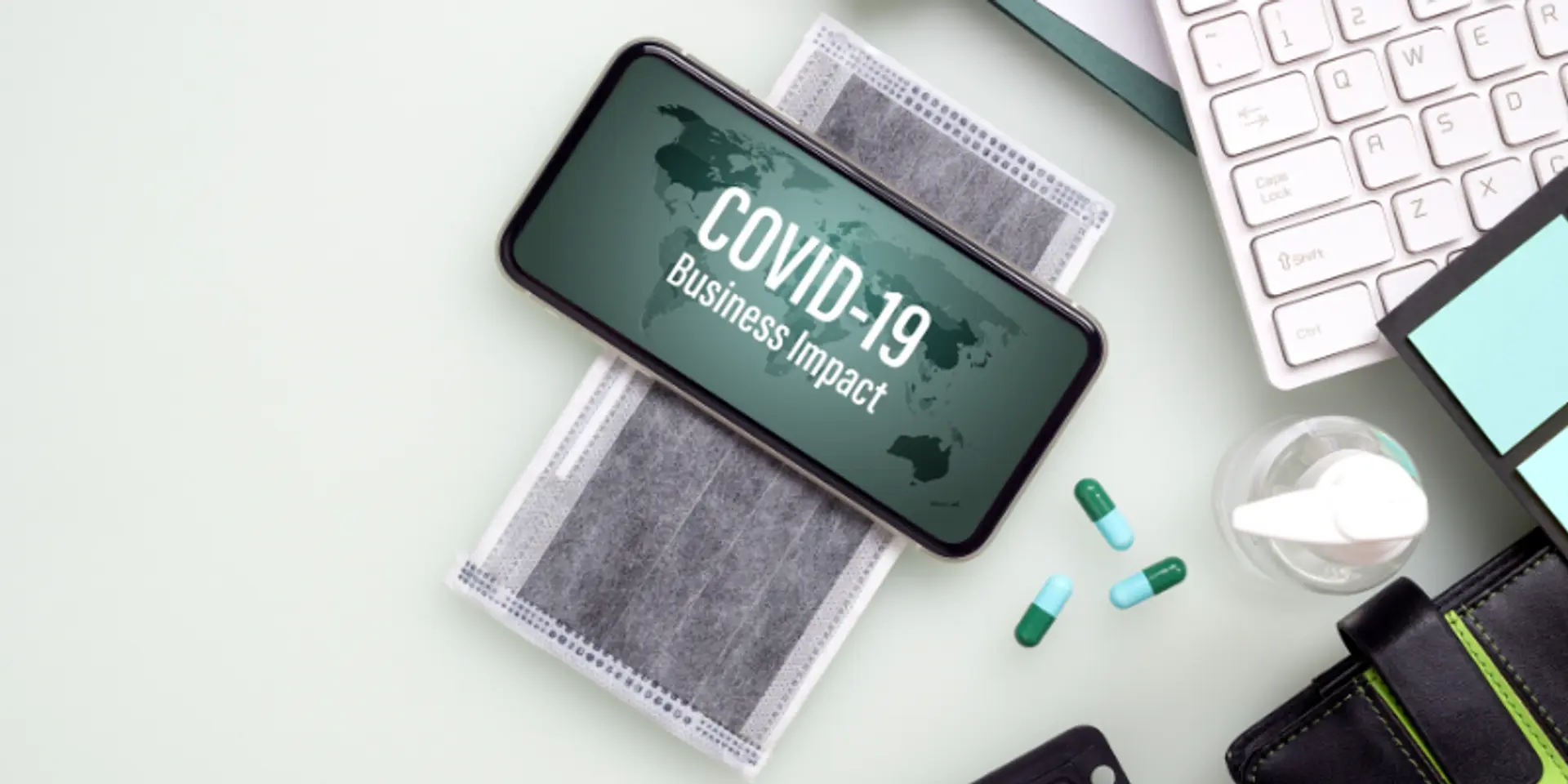 How COVID-19 has changed business dynamics, requiring a change in approach