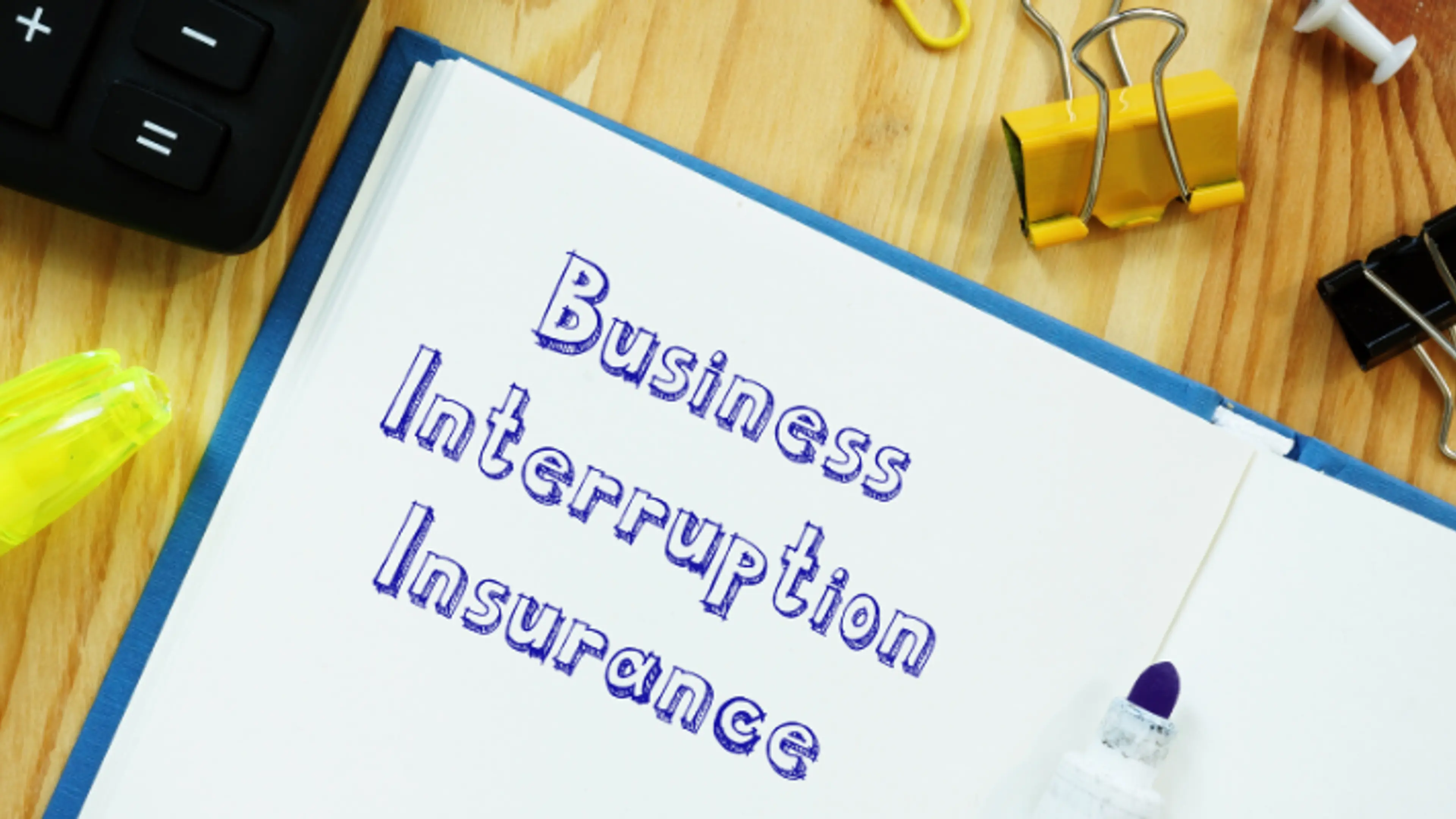 COVID-19 lockdown, business interruption policies and insurance | YourStory