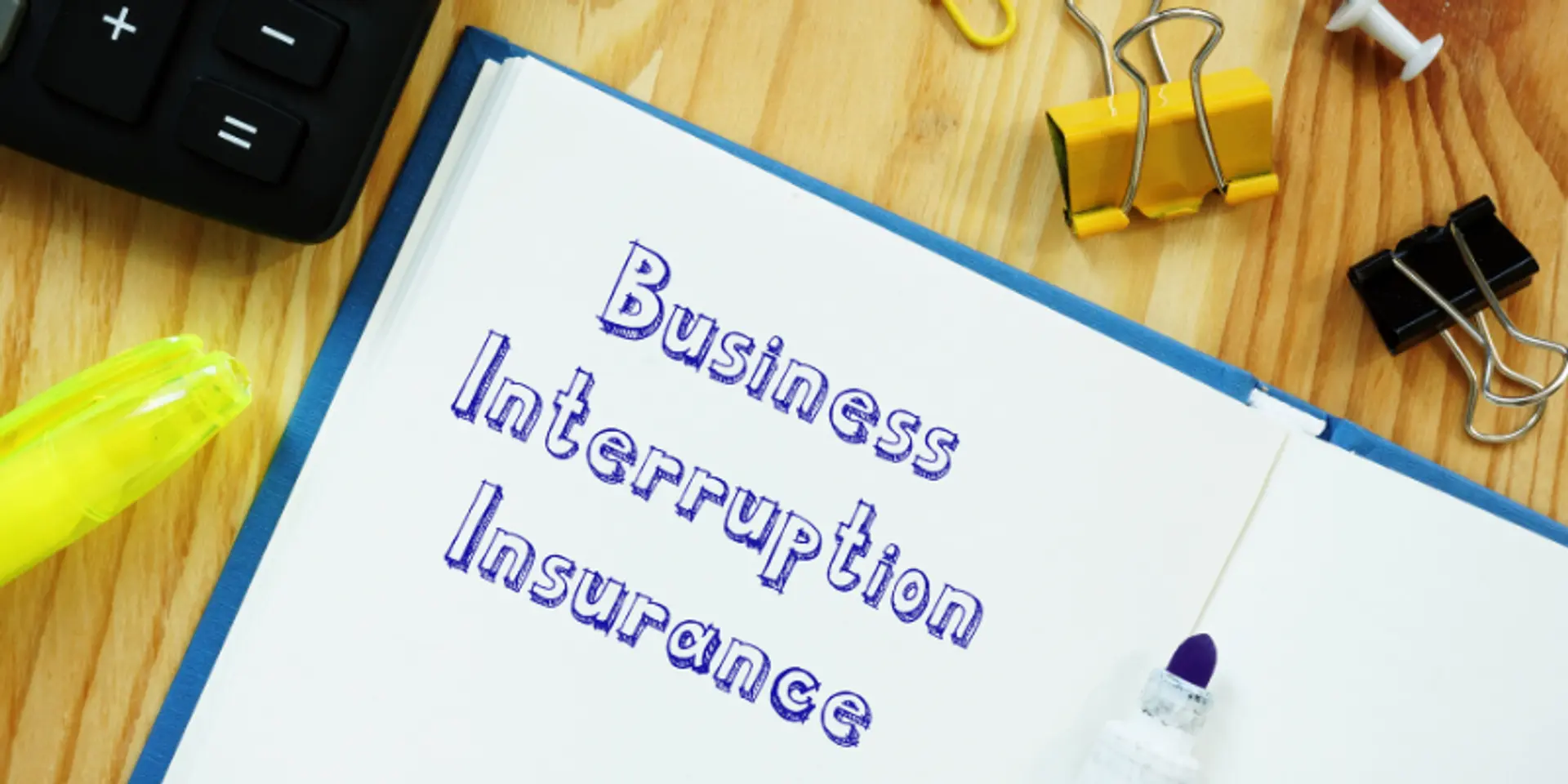 COVID-19 lockdown, business interruption policies and insurance