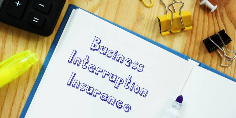 COVID-19 lockdown, business interruption policies and insurance

