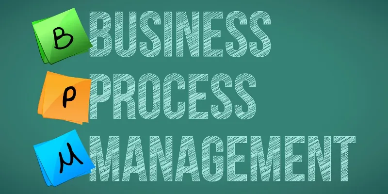 Business Process Management