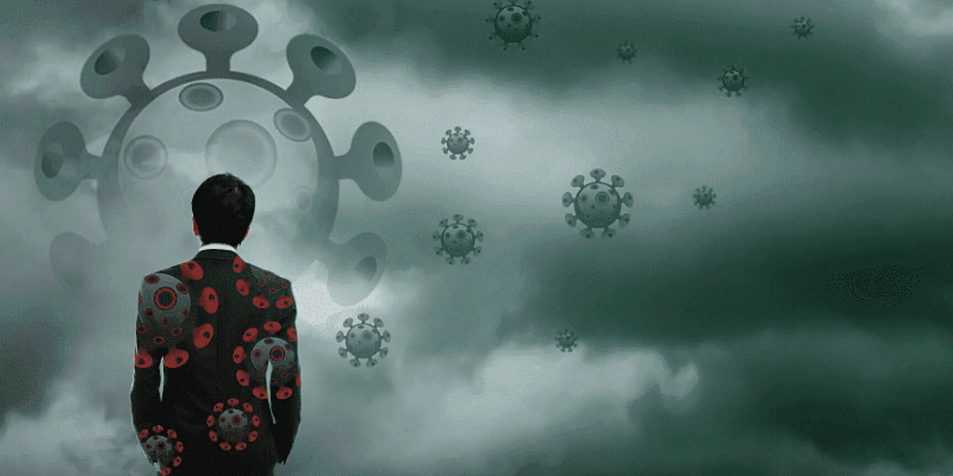 Here’s how to ensure resilience amongst the human resource during COVID-19