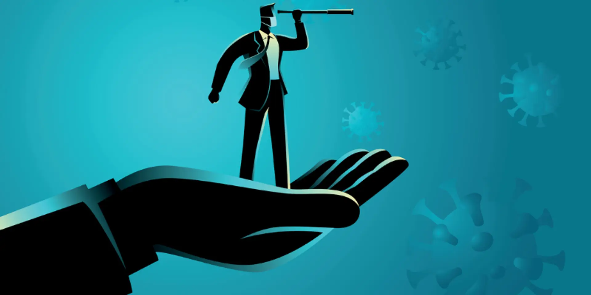 Out of the box business strategies to battle COVID-19