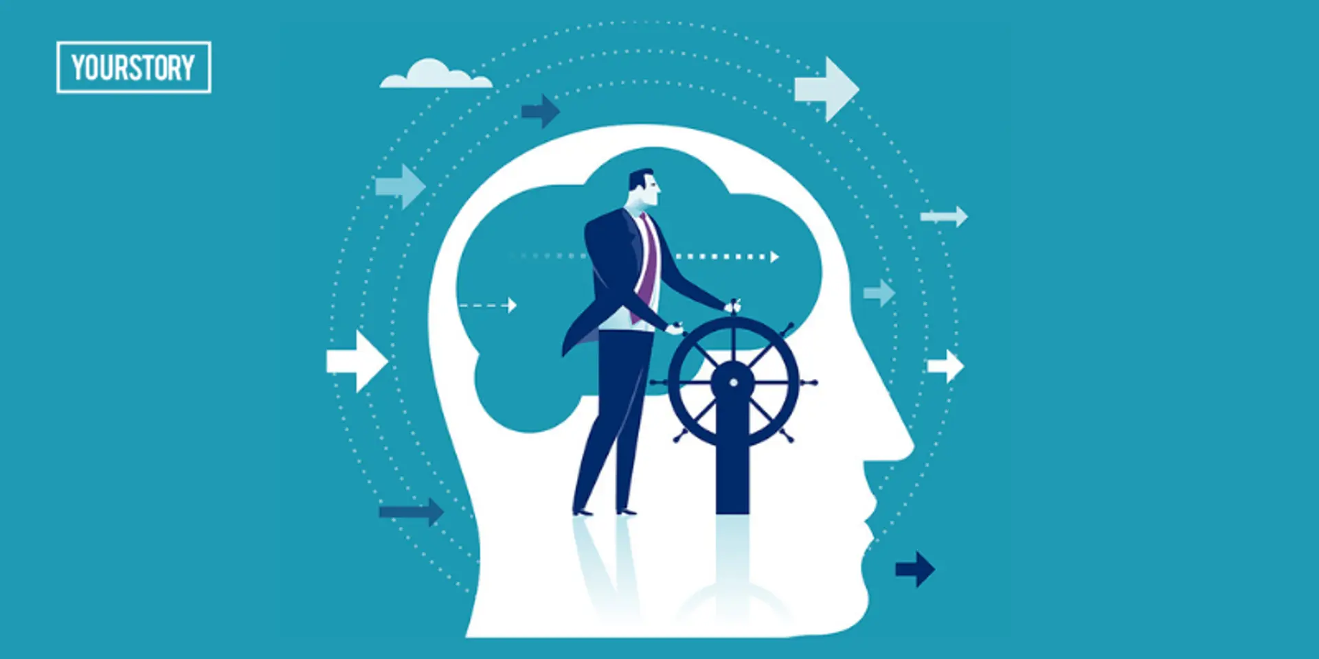 The Digital Age CEO: Rewire your brain for success